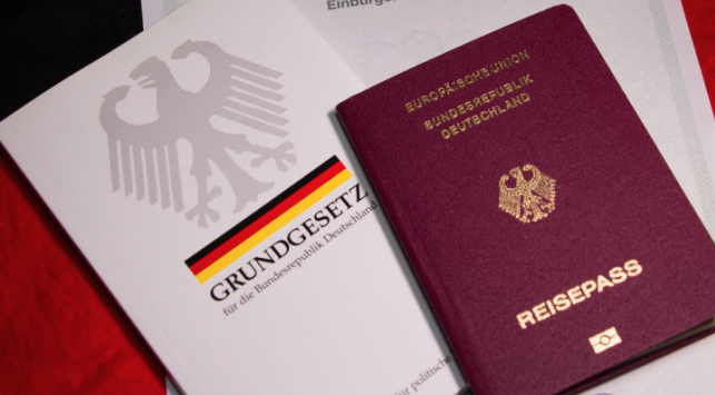 Xin visa du học ở Đức 2019 có khó không?