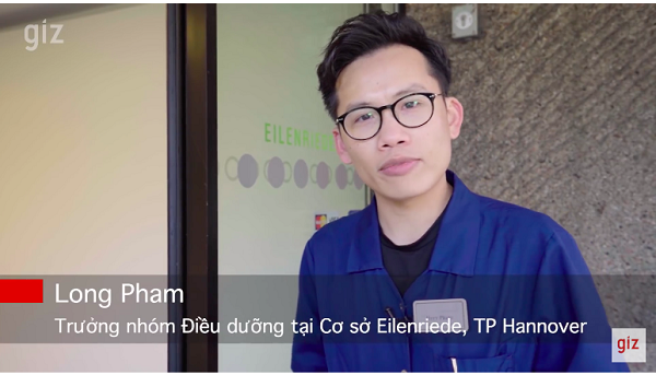 Tham gia dự án Triple Win ứng viên sẽ được gì?