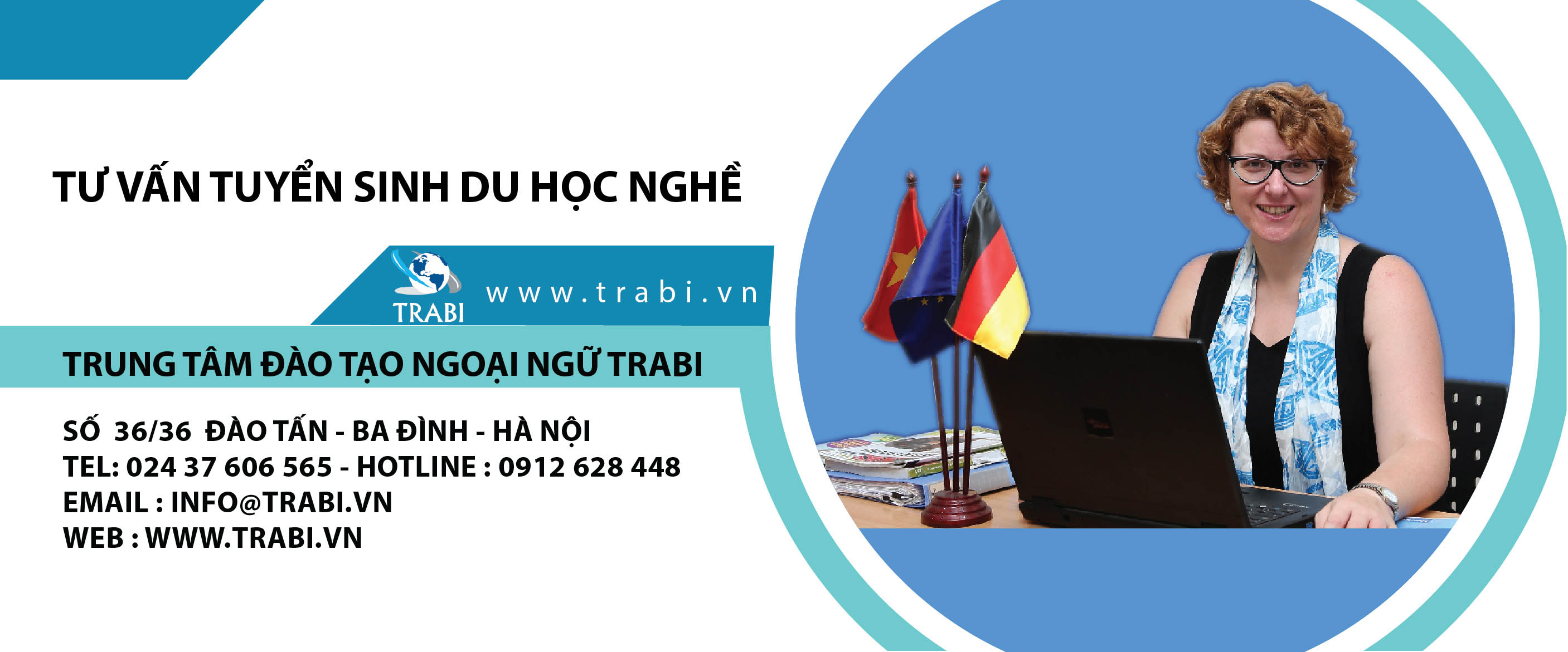 Học nghề ở Đức có lương