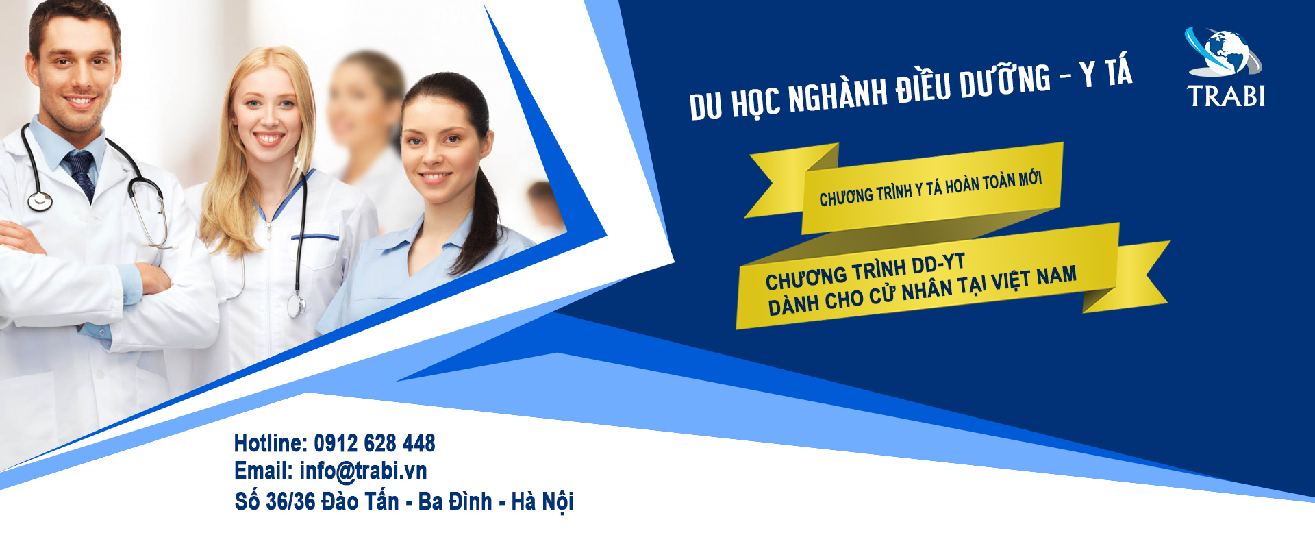 Ngành Y tế nước Đức đang thiếu hụt trầm trọng