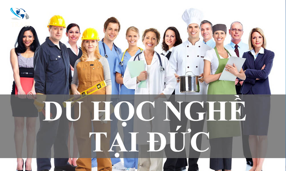 Chi phí du học nghề tại Đức