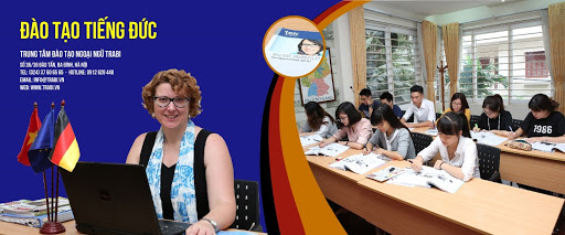 học tiếng đức b1 - 1