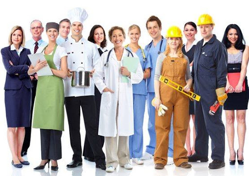 các trường nghề tại đức