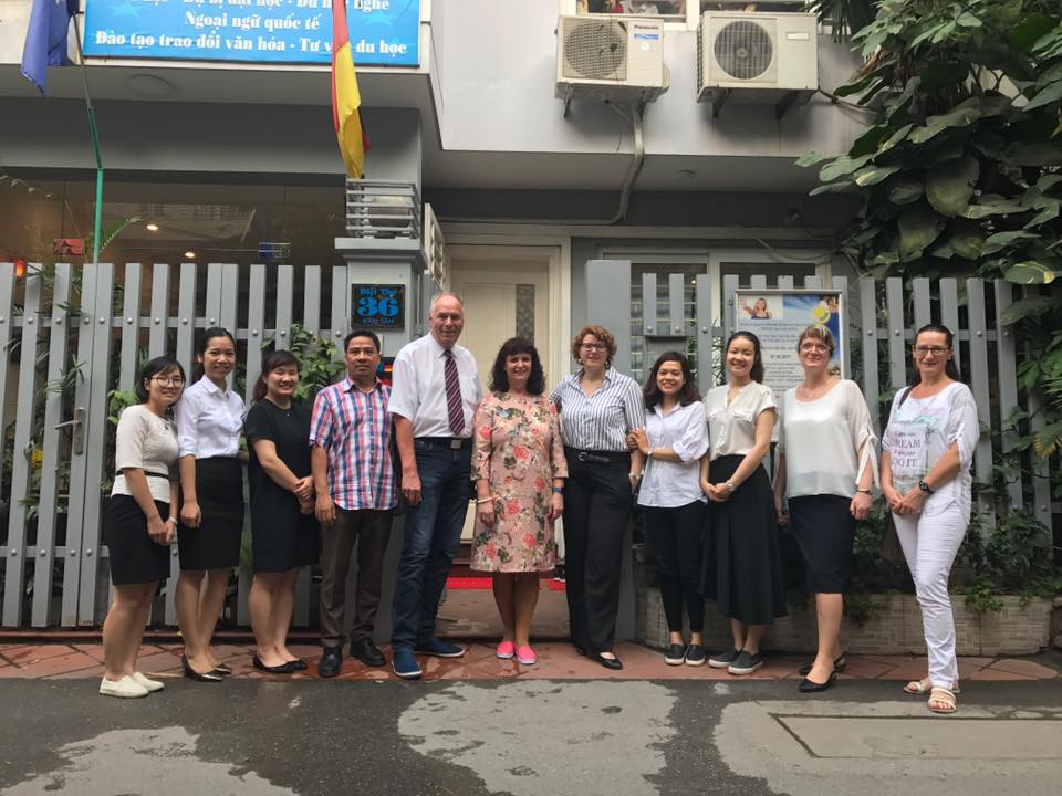 chương trình du học đức vừa học vừa làm - 1