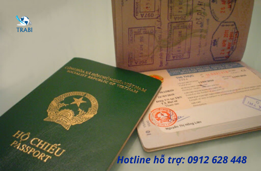 Xin visa du học nghề điều dưỡng