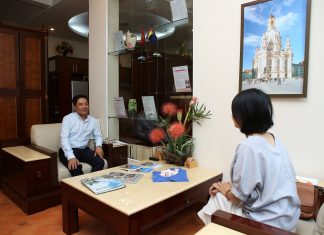 Thông tin tuyển sinh du học Đức 2018 bao gồm những gì?