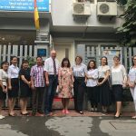 Học tiếng Đức cơ bản online cho người mới bắt đầu