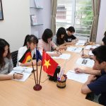 Cách học tiếng Đức hiệu quả nhanh nhất cho người mới bắt đầu