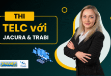 Khai giảng khóa ôn thi TELC B2 siêu tốc tại Hà Nội