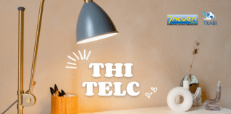 Thi TELC tiếng Đức tại Việt Nam cùng JACURA và TRABI