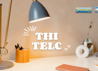 Thi TELC tiếng Đức tại Việt Nam cùng JACURA và TRABI