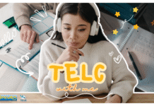 Hướng dẫn làm bài thi TELC Digital B1, B2 (JACURA Group GmbH Aussenstellenprüfung TELC DIGITAL) hướng dẫn thi TELC B1, B2