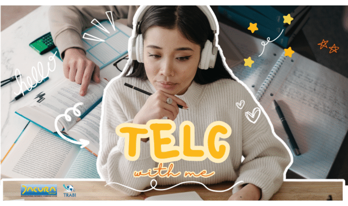 hướng dẫn thi TELC B1, B2