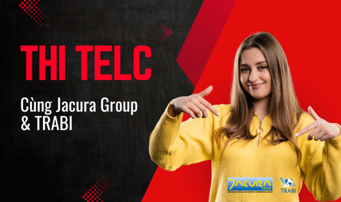 Đào tạo chấm thi TELC Đào tạo chấm thi TELC