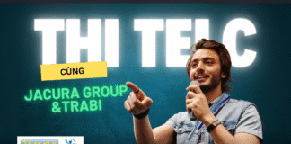 TRABI chính thức được Bộ Giáo dục và Đào tạo phê duyệt liên kết tổ chức thi, cấp chứng chỉ năng lực ngoại ngữ tiếng Đức TELC