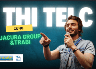 TRABI chính thức được Bộ Giáo dục và Đào tạo phê duyệt liên kết tổ chức thi, cấp chứng chỉ năng lực ngoại ngữ tiếng Đức TELC TRABI chính thức được Bộ Giáo dục và Đào tạo phê duyệt liên kết tổ chức thi, cấp chứng chỉ năng lực ngoại ngữ tiếng Đức TELC