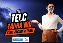 Thi TELC tại Hà Nội