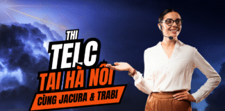 Thi TELC tại Hà Nội