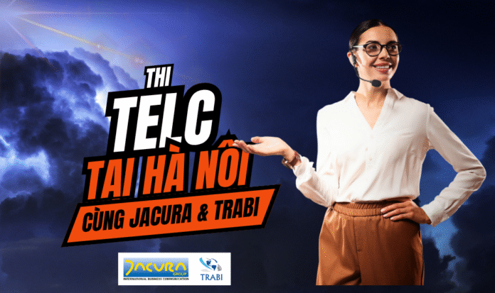 Thi Telc Thi TELC tại Hà Nội