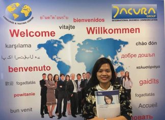 Điều kiện du học Đức bằng tiếng Anh cần những gì?