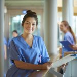 Du học nghề điều dưỡng tại Đức 2018 dành cho sinh viên