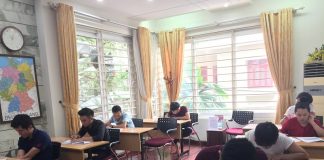 Lịch khai giảng lớp tiếng Đức tháng 04/2018