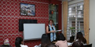Trung tâm dạy học tiếng đức uy tín và tốt nhất tại Hà Nội