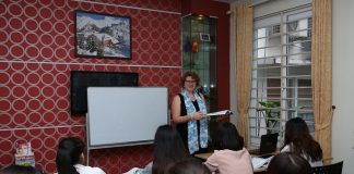 Tự học tiếng Đức cơ bản tại nhà cho người mới bắt đầu