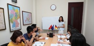 Kỹ năng tiếng Đức cơ bản để học Y tại nước Đức