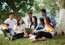 Du học Đức: Điều kiện, thủ tục, chi phí, khó khăn, kinh nghiệm