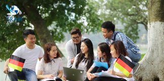 Du học Đức: Điều kiện, thủ tục, chi phí, khó khăn, kinh nghiệm