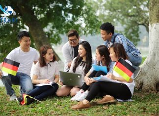 Du học Đức 2023: Điều kiện, thủ tục, chi phí, khó khăn, kinh nghiệm