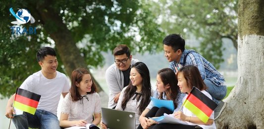 Du học Đức: Điều kiện, thủ tục, chi phí, khó khăn, kinh nghiệm