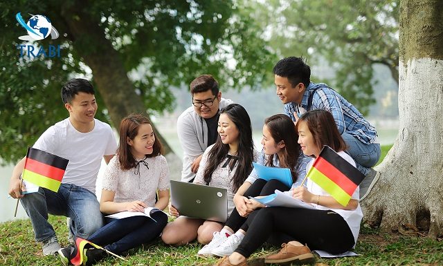 Du học Đức 2021: Điều kiện, thủ tục, chi phí, khó khăn, kinh nghiệm
