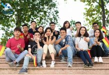 Sự thật về cuộc sống của du học sinh Việt tại Đức