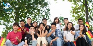 Làm visa để đi du học đức mất bao lâu?