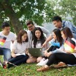 Chi phí du học nước nào rẻ nhất Châu Âu năm 2018?