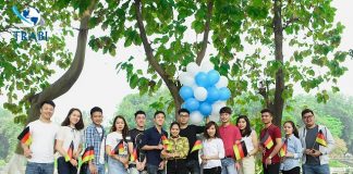 Đặt lịch hẹn nộp hồ sơ xin visa du học Đức nhanh nhất