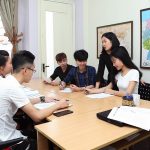 Học tiếng đức b1 mất bao lâu để du học Đức