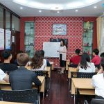 Liên hệ trung tâm tư vấn du học uy tín nhất tại Hà Nội