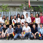 Nên học tiếng Đức ở đâu tốt nhất Hà Nội để đi du học