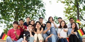 Du học Đức có nên học ngành điều dưỡng hay không?