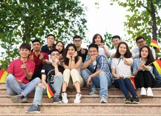 Du học Đức có nên học ngành điều dưỡng hay không?