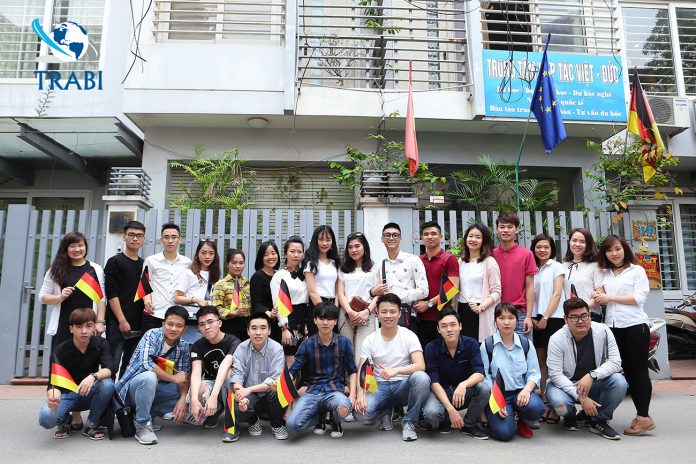 Tìm hiểu về thông tin các chứng chỉ tiếng đức A1, B1, B2