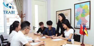 Lịch khai giảng lớp tiếng Đức tháng 09/2018