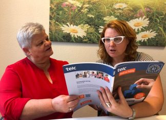 Tìm địa chỉ gia sư tiếng Đức tại Hà Nội