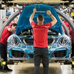 Du học ngành nghề vận hành và sửa chữa ô tô tại Đức (2)