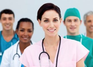 Nghề điều dưỡng ở Đức 2019 có tốt không?