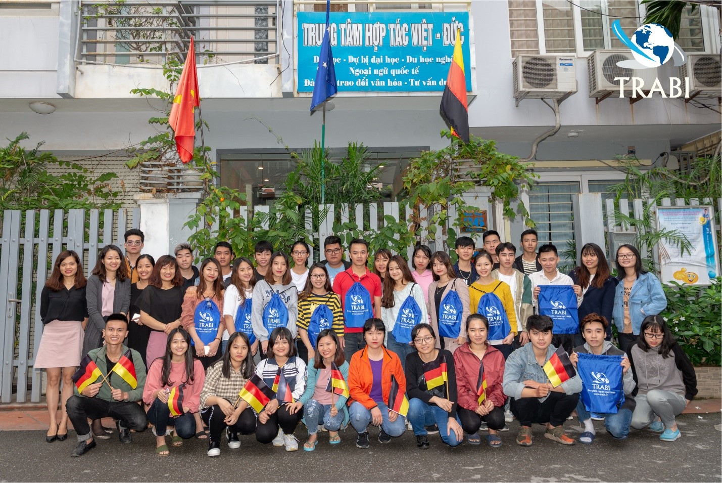 Chi phí du học nghề Đức thấp nhất