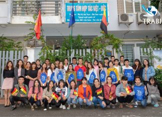 Chương trình tuyển điều dưỡng đi Đức 2019 ở đâu uy tín nhất?